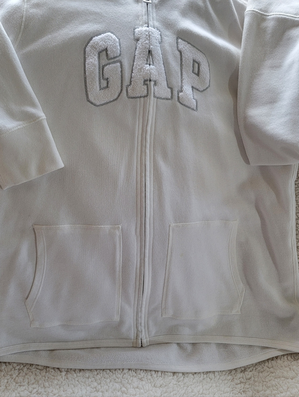 Gap Hoodie